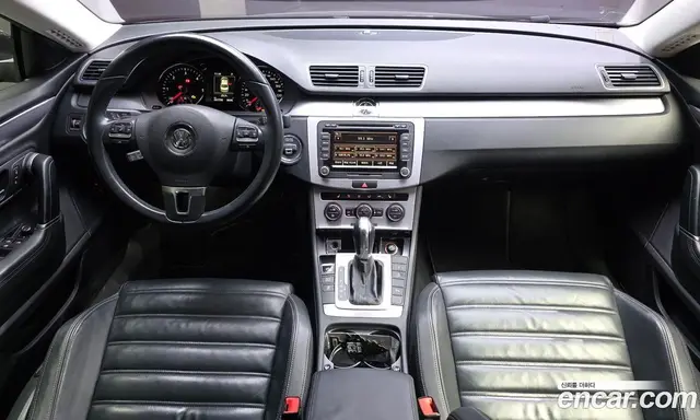 Volkswagen CC 2015 2.0 автомат (гидро), миниатюра 7
