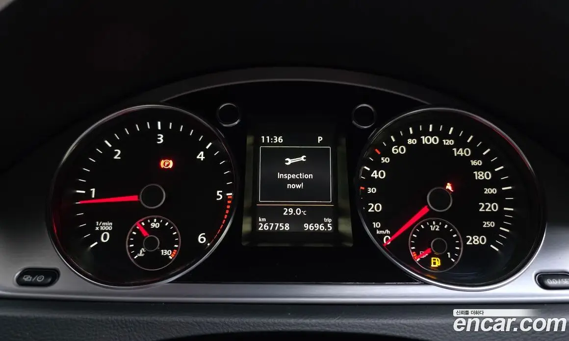 Volkswagen CC 2015 2.0 автомат (гидро), фото 8