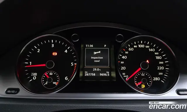 Volkswagen CC 2015 2.0 автомат (гидро), миниатюра 8