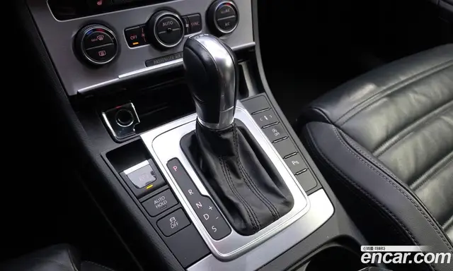 Volkswagen CC 2015 2.0 автомат (гидро), миниатюра 9