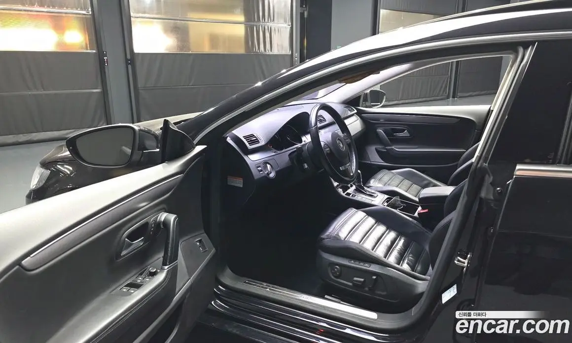 Volkswagen CC 2015 2.0 автомат (гидро), фото 10