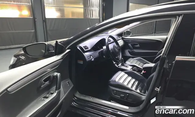 Volkswagen CC 2015 2.0 автомат (гидро), миниатюра 10