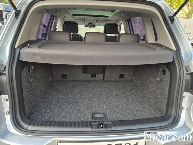 Volkswagen Tiguan 2013 2.0 автомат (гидро), миниатюра 12