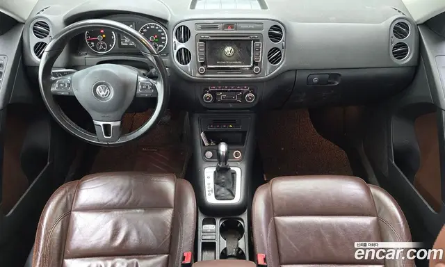 Volkswagen Tiguan 2014 2.0 автомат (гидро), миниатюра 7 Volkswagen Tiguan 2014 2.0 автомат (гидро), миниатюра 7