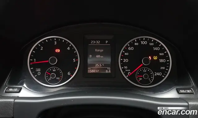 Volkswagen Tiguan 2015 2.0 автомат (гидро), миниатюра 8