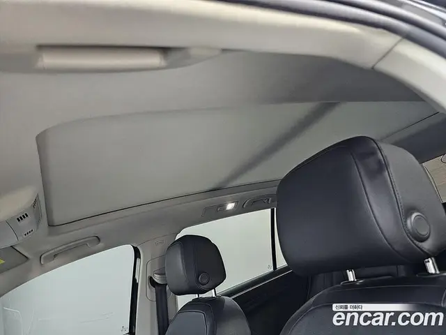 Volkswagen Tiguan 2020 2.0 автомат (гидро), миниатюра 12