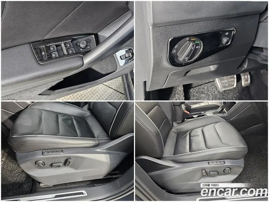 Volkswagen Tiguan 2020 2.0 автомат (гидро), фото 14 Volkswagen Tiguan 2020 2.0 автомат (гидро), фото 14