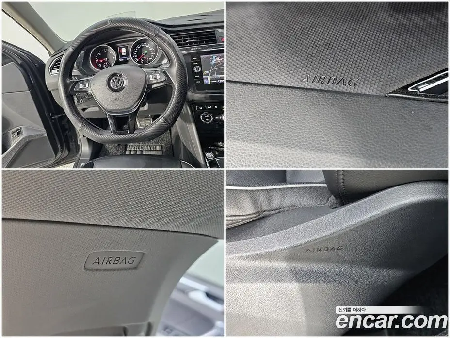 Volkswagen Tiguan 2020 2.0 автомат (гидро), фото 17 Volkswagen Tiguan 2020 2.0 автомат (гидро), фото 17