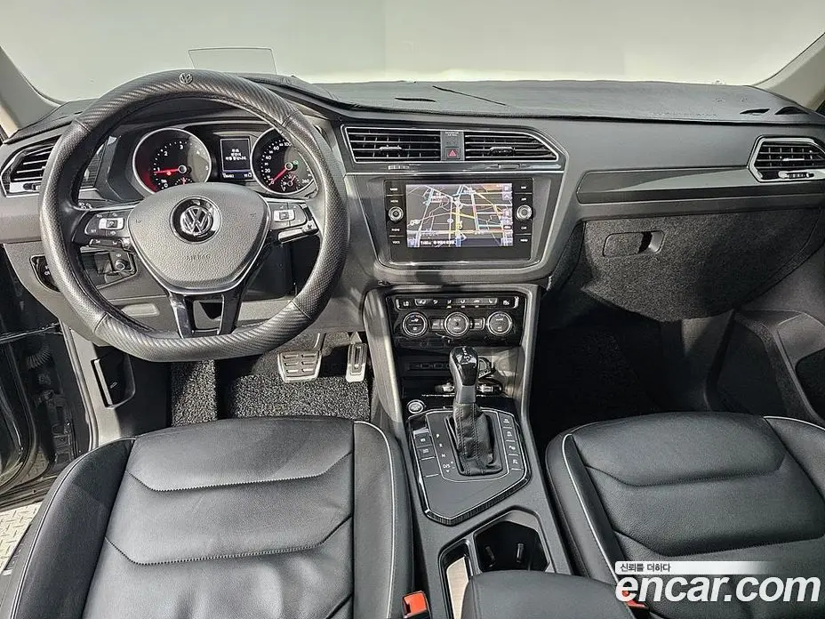 Volkswagen Tiguan 2020 2.0 автомат (гидро), фото 5 Volkswagen Tiguan 2020 2.0 автомат (гидро), фото 5