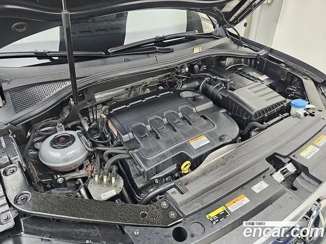 Volkswagen Tiguan 2020 2.0 автомат (гидро), миниатюра 6 Volkswagen Tiguan 2020 2.0 автомат (гидро), миниатюра 6