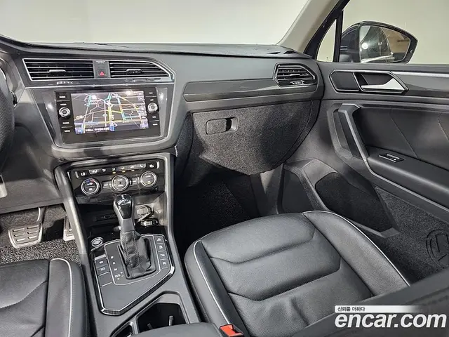 Volkswagen Tiguan 2020 2.0 автомат (гидро), миниатюра 10 Volkswagen Tiguan 2020 2.0 автомат (гидро), миниатюра 10