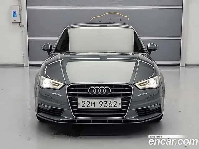 Audi A3 2014 1.6 автомат (гидро), миниатюра 2