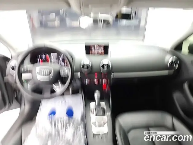 Audi A3 2014 1.6 автомат (гидро), миниатюра 7