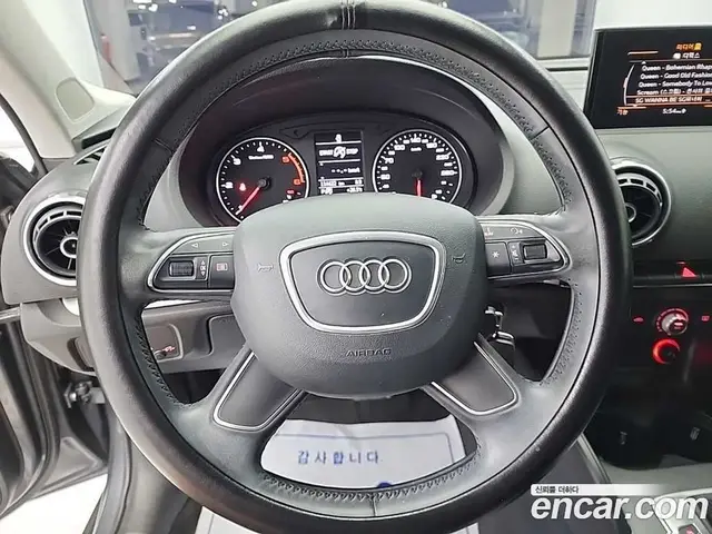 Audi A3 2014 1.6 автомат (гидро), миниатюра 9