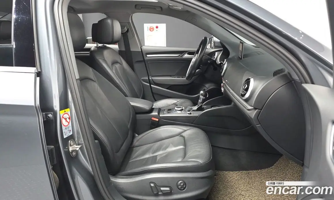 Audi A3 2020 2.0 автомат (гидро), фото 11 Audi A3 2020 2.0 автомат (гидро), фото 11