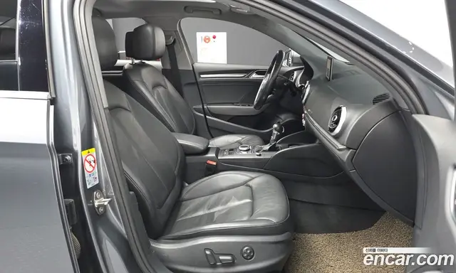 Audi A3 2020 2.0 автомат (гидро), миниатюра 11 Audi A3 2020 2.0 автомат (гидро), миниатюра 11