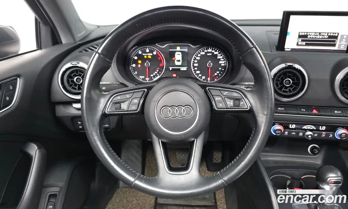 Audi A3 2020 2.0 автомат (гидро), фото 13 Audi A3 2020 2.0 автомат (гидро), фото 13