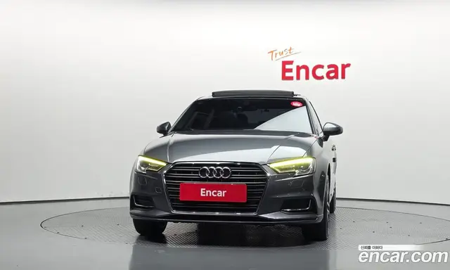 Audi A3 2020 2.0 автомат (гидро), миниатюра 3 Audi A3 2020 2.0 автомат (гидро), миниатюра 3