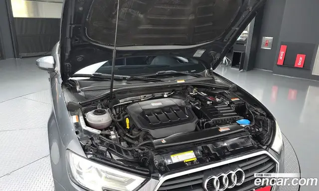 Audi A3 2020 2.0 автомат (гидро), миниатюра 6 Audi A3 2020 2.0 автомат (гидро), миниатюра 6
