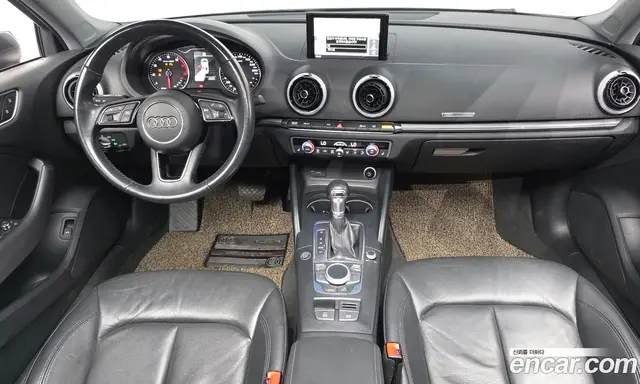 Audi A3 2020 2.0 автомат (гидро), миниатюра 7 Audi A3 2020 2.0 автомат (гидро), миниатюра 7
