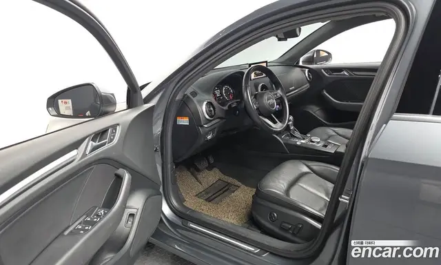 Audi A3 2020 2.0 автомат (гидро), миниатюра 10 Audi A3 2020 2.0 автомат (гидро), миниатюра 10