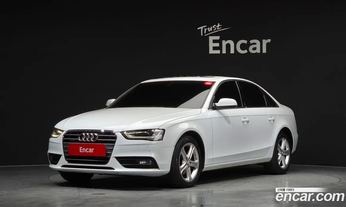 Audi A4 2015 2.0 автомат (гидро), фото 1 Audi A4 2015 2.0 автомат (гидро), фото 1