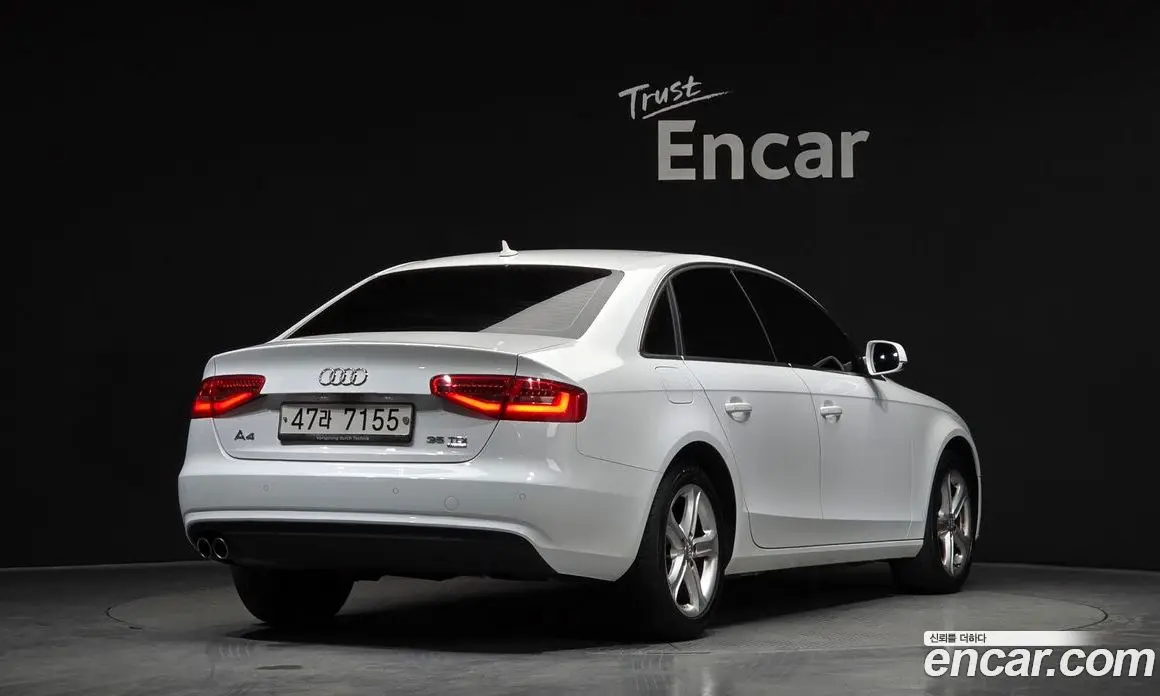 Audi A4 2015 2.0 автомат (гидро), фото 2 Audi A4 2015 2.0 автомат (гидро), фото 2