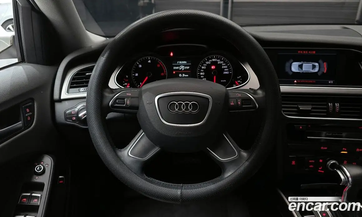 Audi A4 2015 2.0 автомат (гидро), фото 13 Audi A4 2015 2.0 автомат (гидро), фото 13