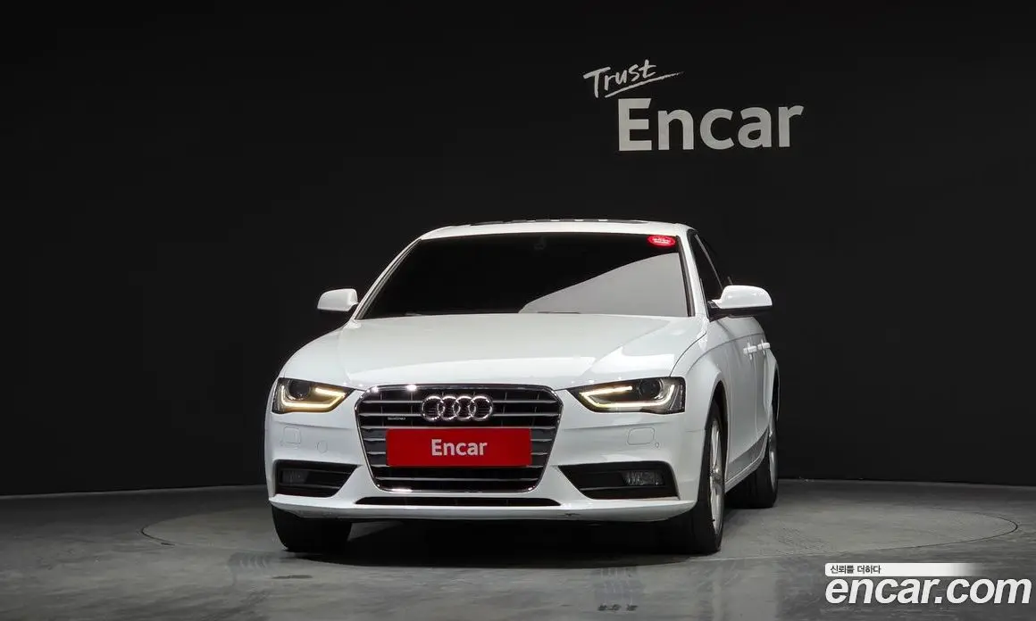 Audi A4 2015 2.0 автомат (гидро), фото 3 Audi A4 2015 2.0 автомат (гидро), фото 3