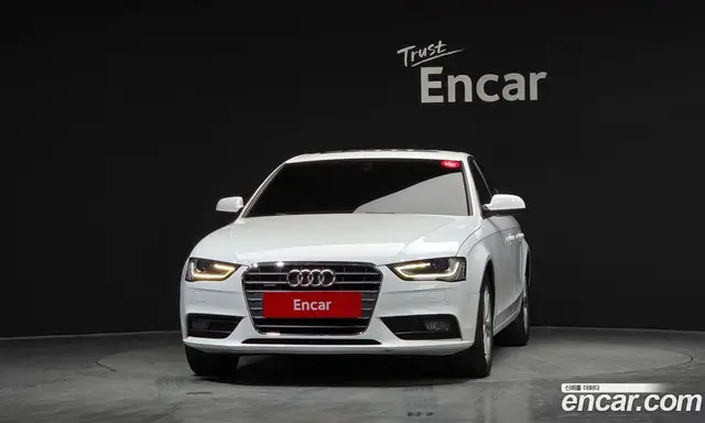 Audi A4 2015 2.0 автомат (гидро), миниатюра 3 Audi A4 2015 2.0 автомат (гидро), миниатюра 3