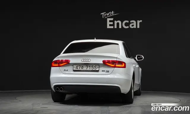 Audi A4 2015 2.0 автомат (гидро), миниатюра 4 Audi A4 2015 2.0 автомат (гидро), миниатюра 4