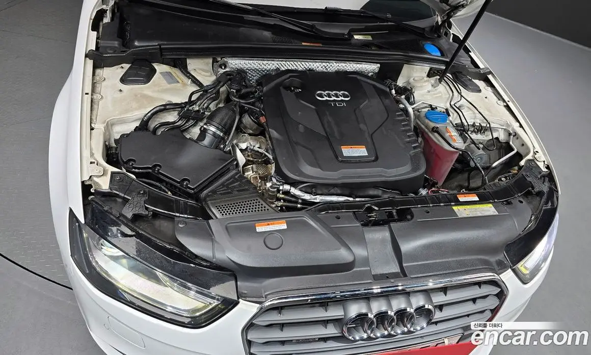 Audi A4 2015 2.0 автомат (гидро), фото 6 Audi A4 2015 2.0 автомат (гидро), фото 6