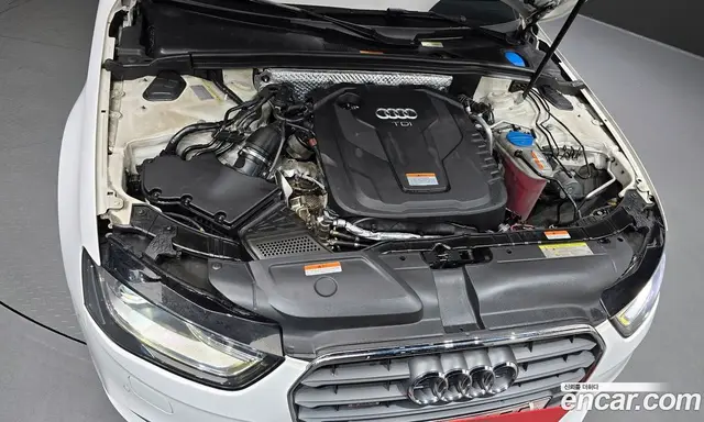 Audi A4 2015 2.0 автомат (гидро), миниатюра 6 Audi A4 2015 2.0 автомат (гидро), миниатюра 6