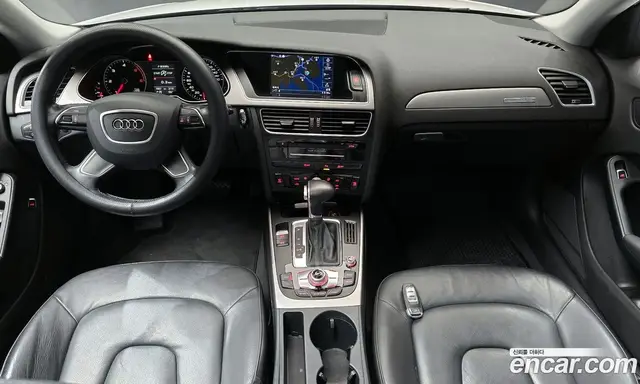 Audi A4 2015 2.0 автомат (гидро), миниатюра 7 Audi A4 2015 2.0 автомат (гидро), миниатюра 7