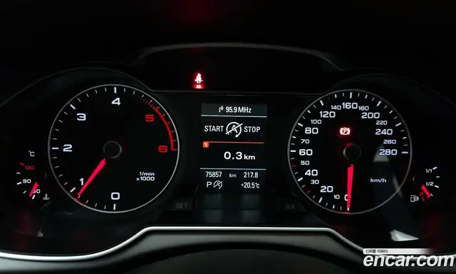 Audi A4 2015 2.0 автомат (гидро), миниатюра 8 Audi A4 2015 2.0 автомат (гидро), миниатюра 8