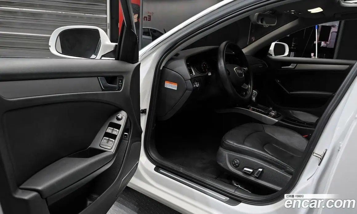 Audi A4 2015 2.0 автомат (гидро), фото 10 Audi A4 2015 2.0 автомат (гидро), фото 10