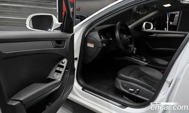 Audi A4 2015 2.0 автомат (гидро), миниатюра 10 Audi A4 2015 2.0 автомат (гидро), миниатюра 10