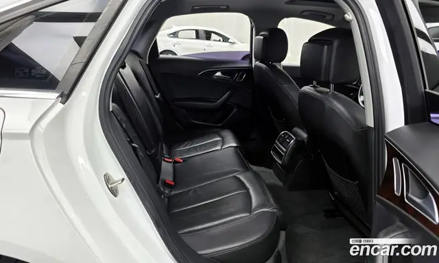 Audi A6 2015 2.0 автомат (гидро), миниатюра 12