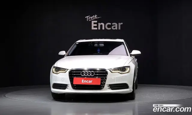 Audi A6 2015 2.0 автомат (гидро), миниатюра 3