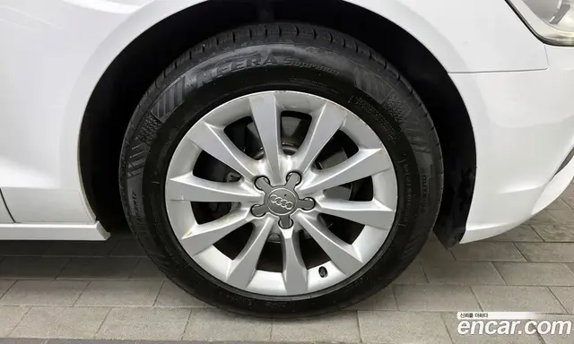 Audi A6 2015 2.0 автомат (гидро), миниатюра 5