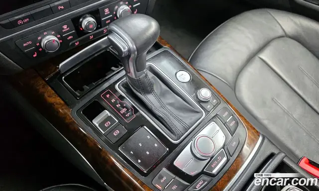Audi A6 2015 2.0 автомат (гидро), миниатюра 9