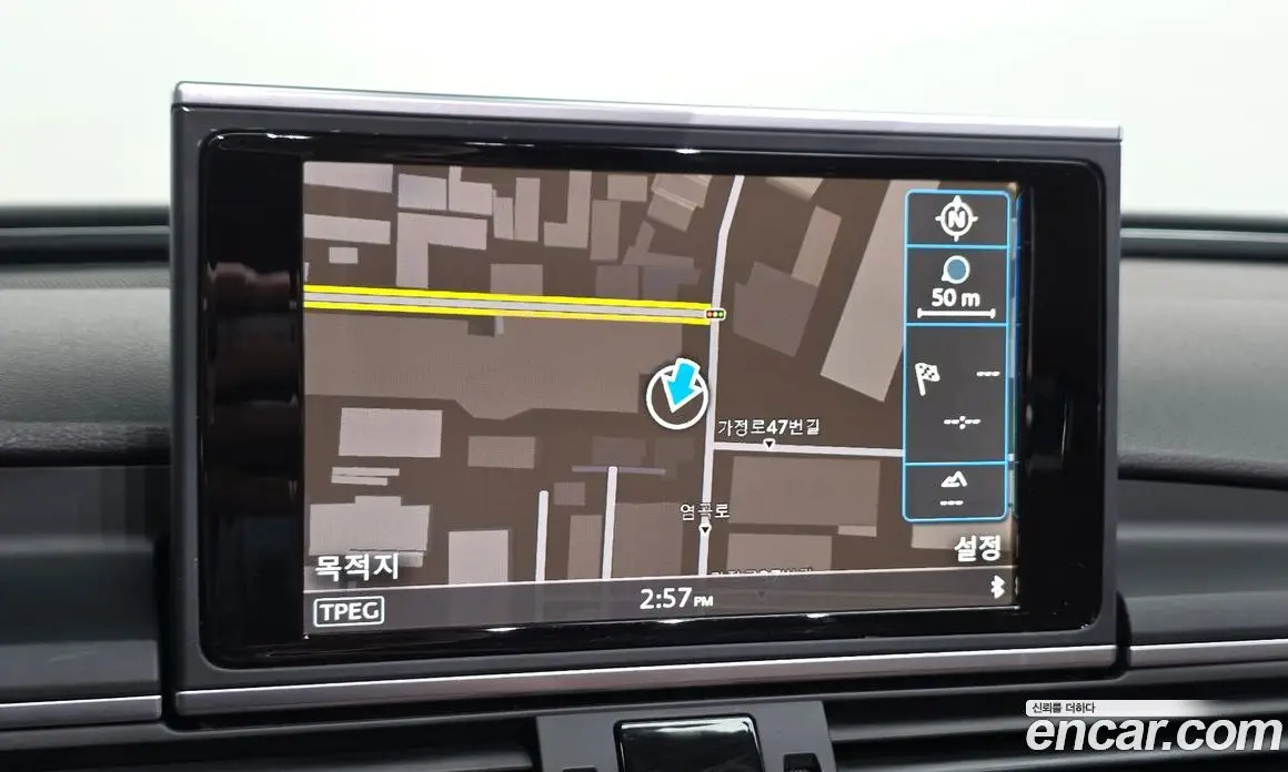 Audi A6 2015 3.0 автомат (гидро), фото 14