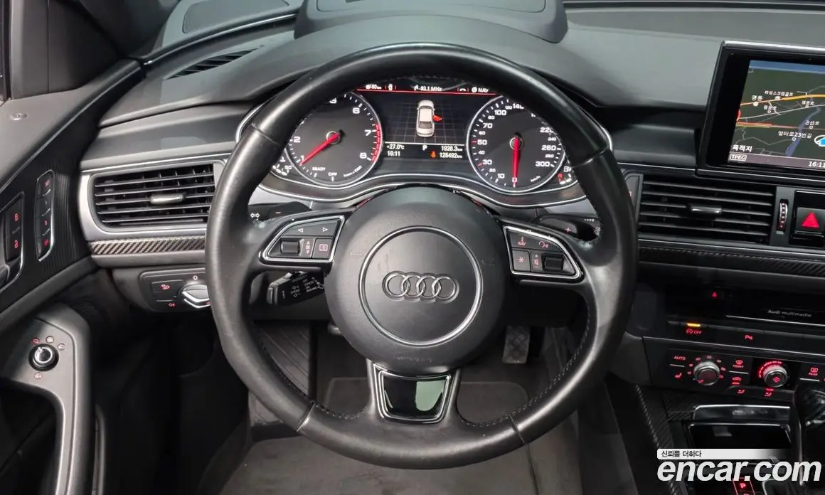 Audi A6 2016 2.0 автомат (гидро), фото 13 Audi A6 2016 2.0 автомат (гидро), фото 13