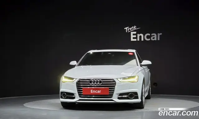 Audi A6 2016 2.0 автомат (гидро), миниатюра 3 Audi A6 2016 2.0 автомат (гидро), миниатюра 3