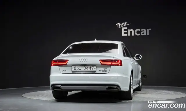 Audi A6 2016 2.0 автомат (гидро), миниатюра 4 Audi A6 2016 2.0 автомат (гидро), миниатюра 4
