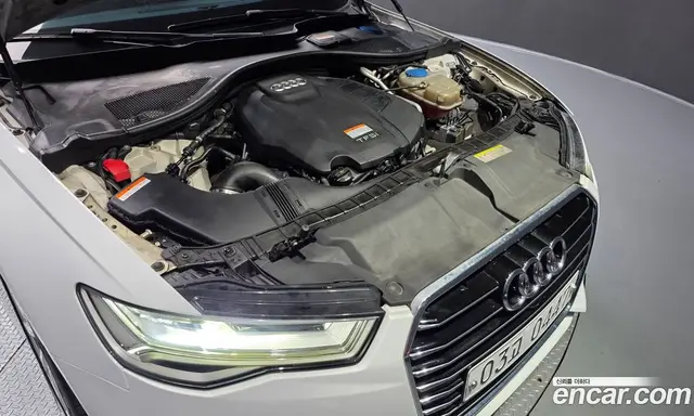 Audi A6 2016 2.0 автомат (гидро), миниатюра 6 Audi A6 2016 2.0 автомат (гидро), миниатюра 6