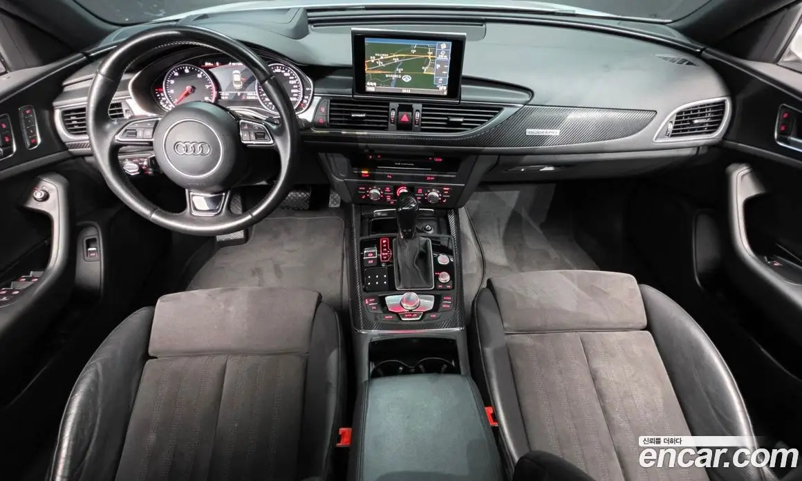 Audi A6 2016 2.0 автомат (гидро), фото 7 Audi A6 2016 2.0 автомат (гидро), фото 7