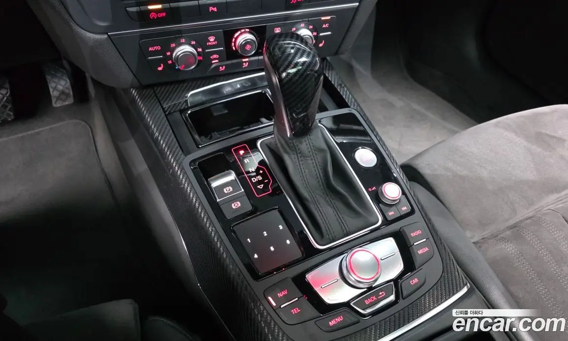 Audi A6 2016 2.0 автомат (гидро), фото 9 Audi A6 2016 2.0 автомат (гидро), фото 9
