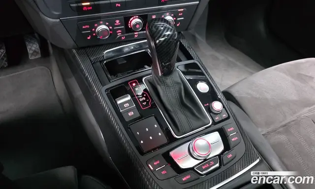 Audi A6 2016 2.0 автомат (гидро), миниатюра 9 Audi A6 2016 2.0 автомат (гидро), миниатюра 9