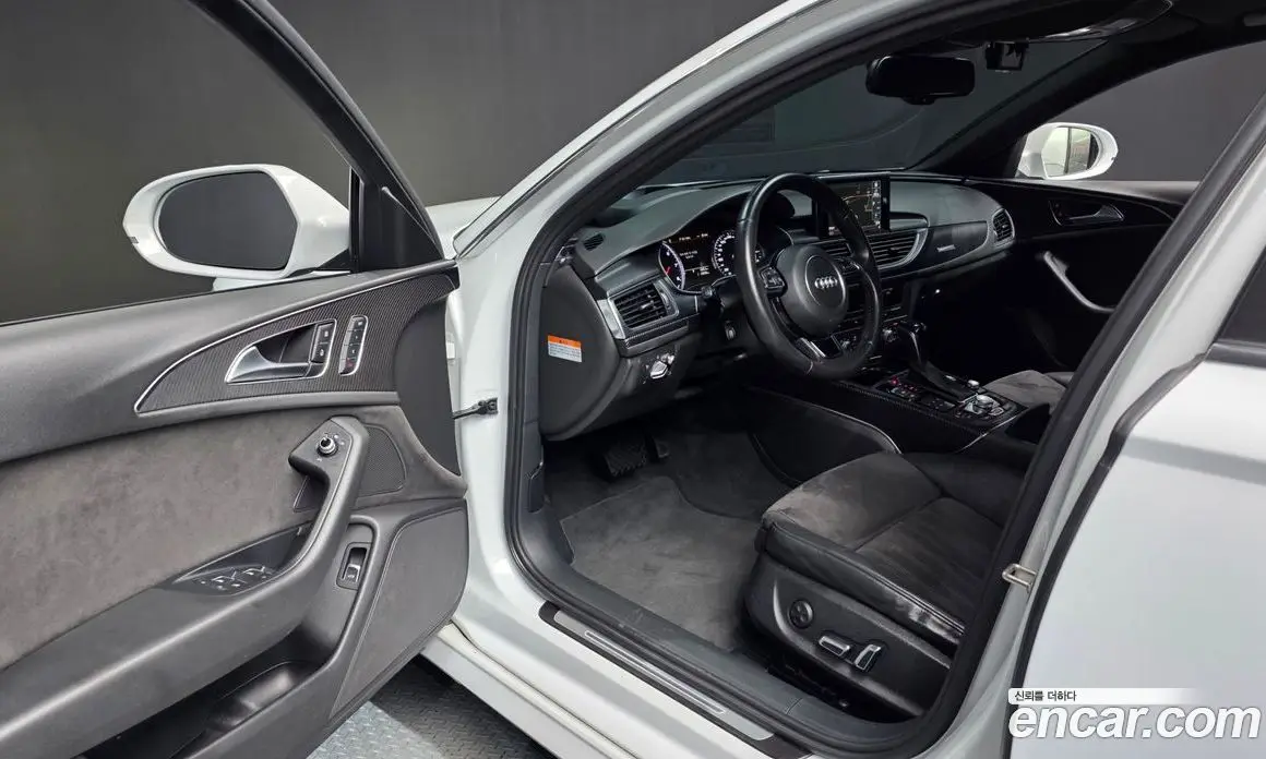 Audi A6 2016 2.0 автомат (гидро), фото 10 Audi A6 2016 2.0 автомат (гидро), фото 10